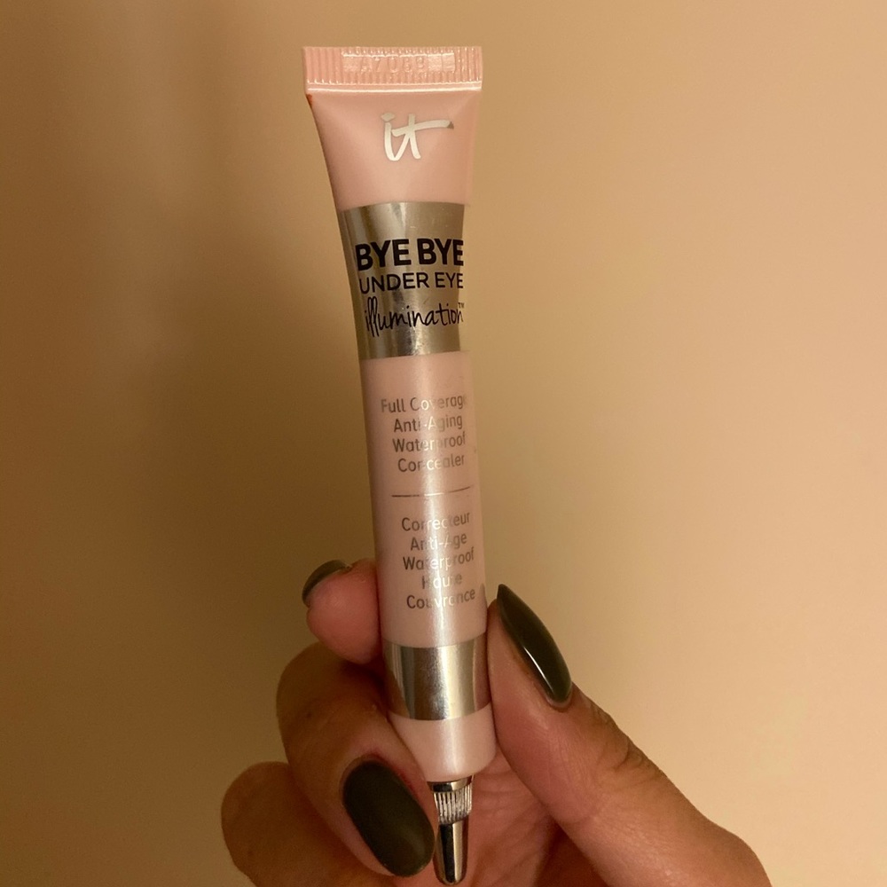 it cosmetics concealer